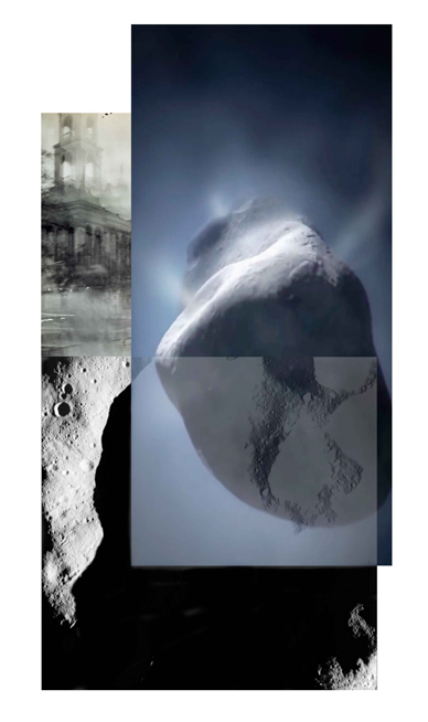 aus 67P: RSI