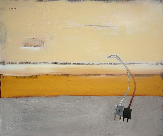 electricity