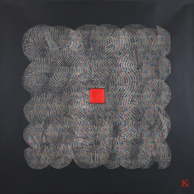 Matrix Matrix