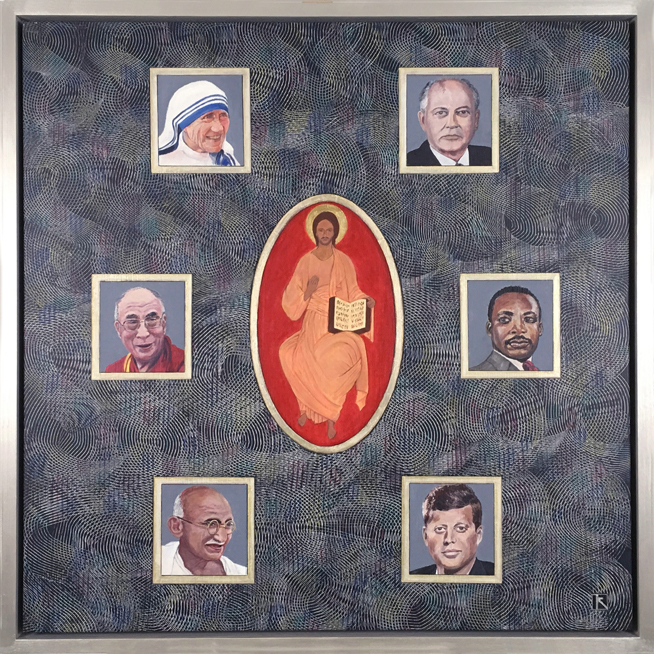 Leitfiguren 1 Leitfiguren 1