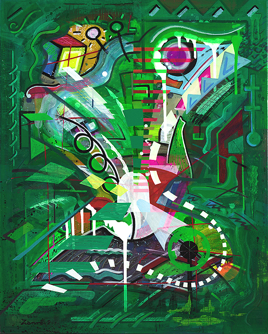 Portal Nr. 3
