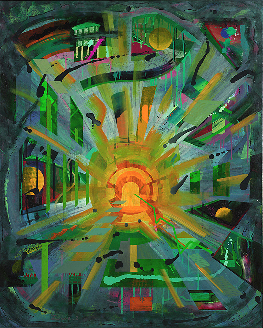 Portal Nr. 9