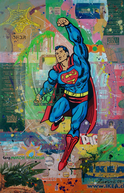 Superman 2