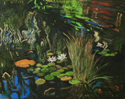 Water Lilies 11