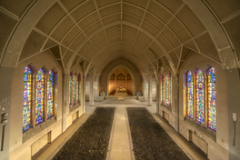Church NDP