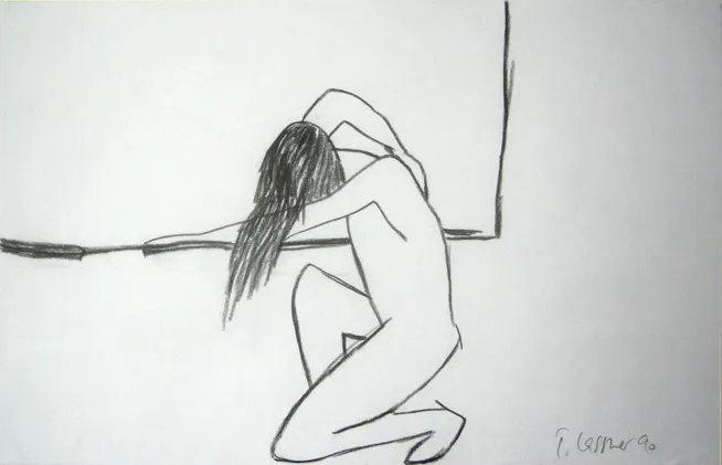 ohne Titel