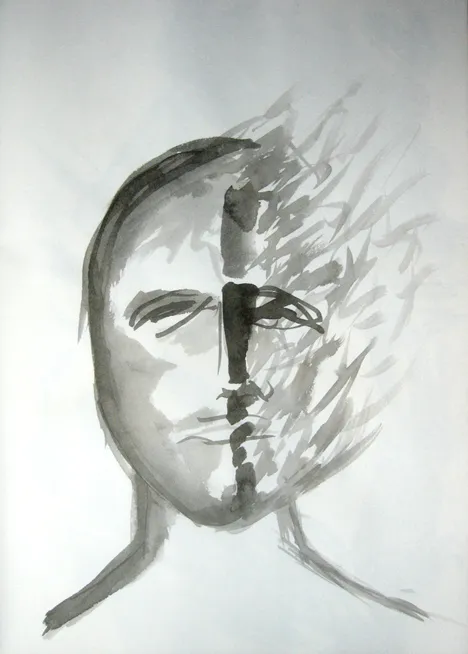 ohne Titel