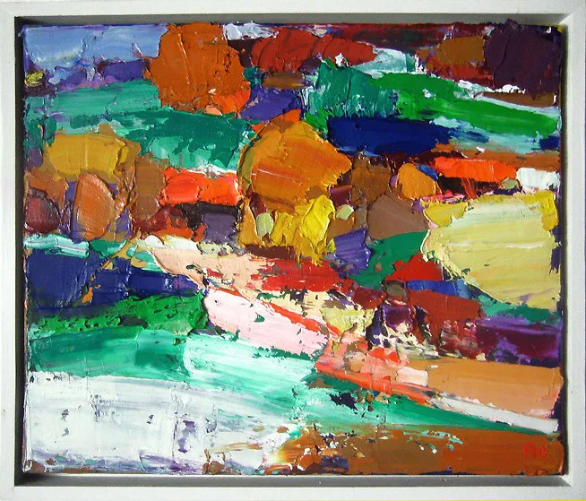ohne Titel