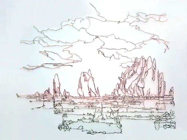 Eisberge II