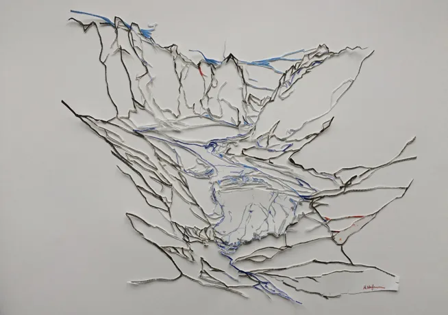 Glaciers: Chelen
