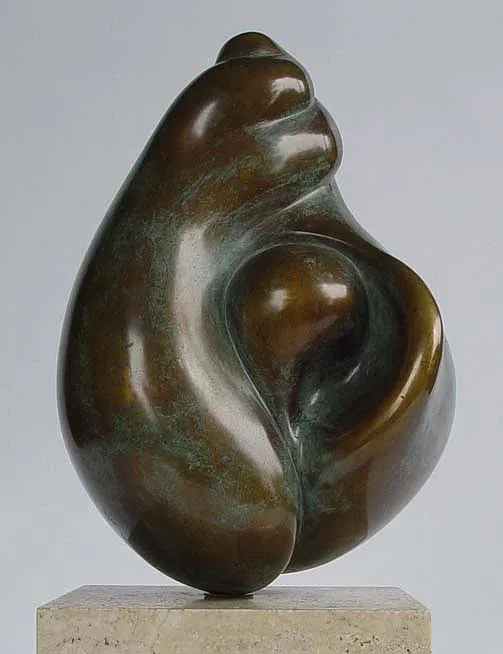 Birth of Yin