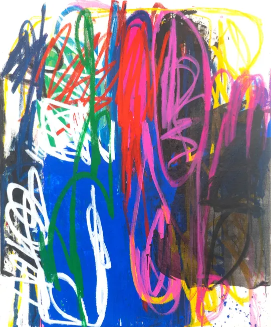 568 - ohne Titel (Hiro)