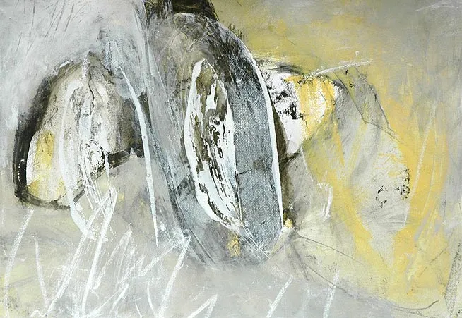 ohne Titel