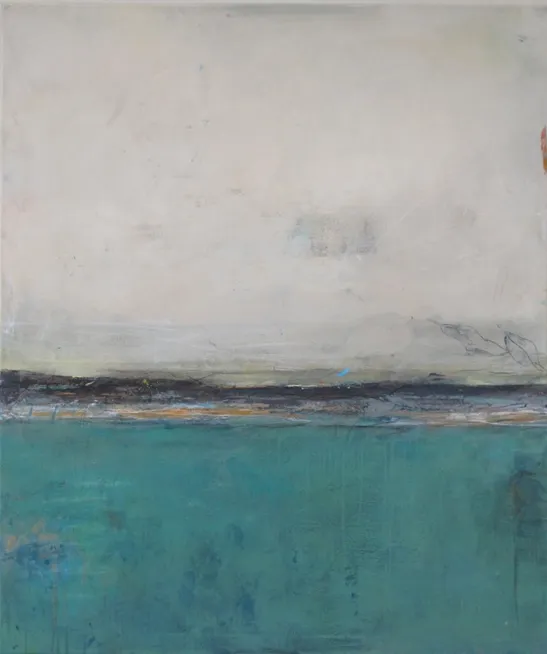 Landschaft III