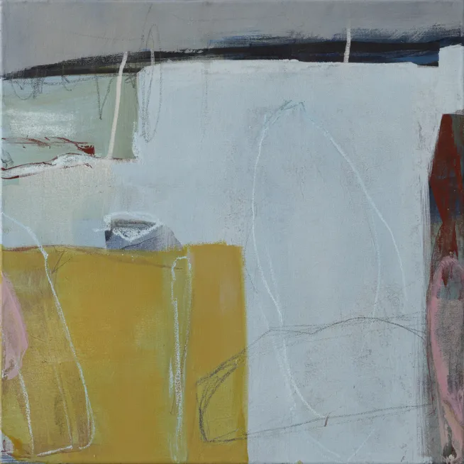 ohne Titel