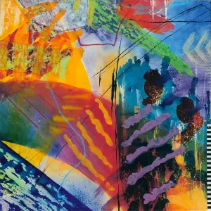 Abstract Contact I
