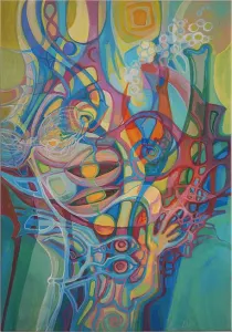 ohne Titel