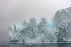 Kangiata Sullua / Ilulissat Eisfjord