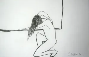 ohne Titel