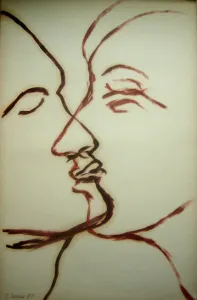 ohne Titel