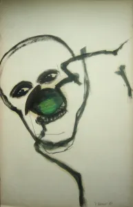 ohne Titel