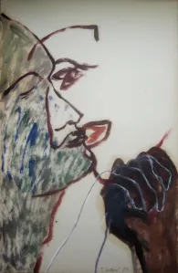 ohne Titel