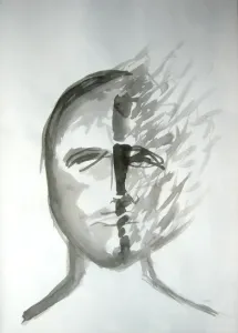 ohne Titel