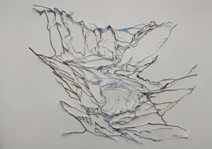 Glaciers: Chelen