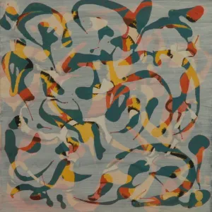 Motiv in W-Dur