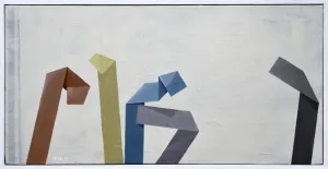 folded