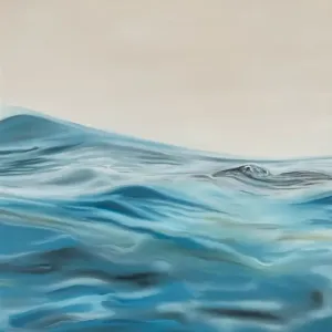 kleine welle II