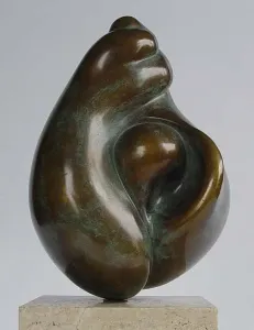 Birth of Yin