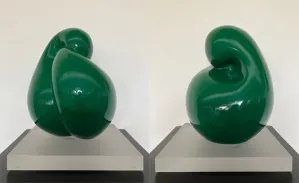 Il Segno II, 1969  6/9