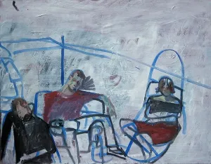 Vorkursklasse (rechts)