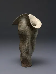 Wachstumsform