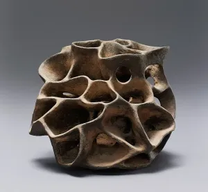 Wachstumsform