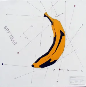 Konstruktionsplan für eine Banane ... (ganz einfach)