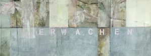 ERWACHEN, 3-Teiler