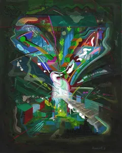 Portal Nr. 7