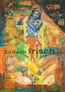 Der Flöter (von Hameln)